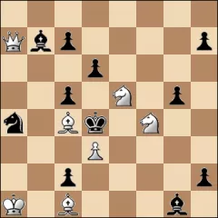 Шахматная задача #12478