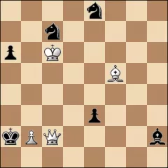 Шахматная задача #12479