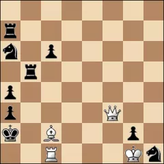 Шахматная задача #12482