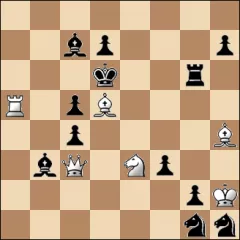 Шахматная задача #12483