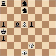 Шахматная задача #12486