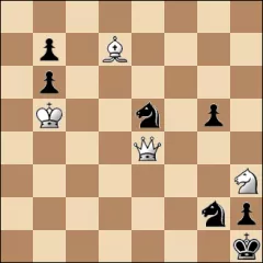 Шахматная задача #12488