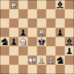 Шахматная задача #12491