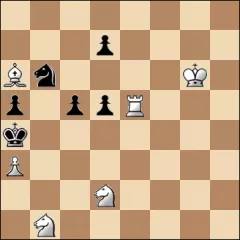 Шахматная задача #12492