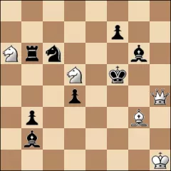Шахматная задача #12495