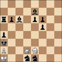 Шахматная задача #12497