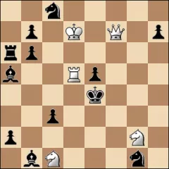 Шахматная задача #12498
