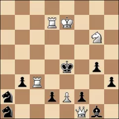 Шахматная задача #12502