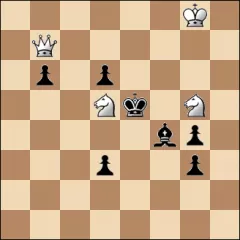 Шахматная задача #12504