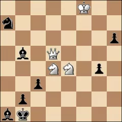 Шахматная задача #12506