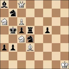 Шахматная задача #12507