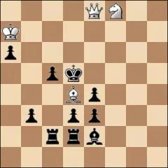 Шахматная задача #12510