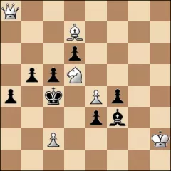 Шахматная задача #12511