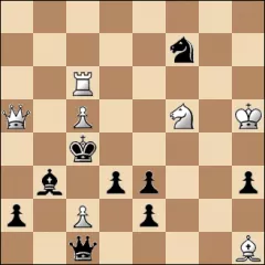 Шахматная задача #12514