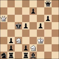 Шахматная задача #12517