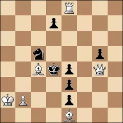 Шахматная задача #12518