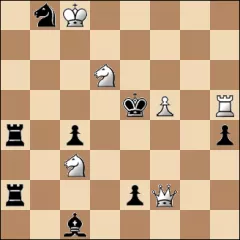 Шахматная задача #12524