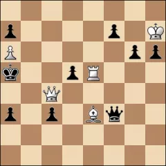 Шахматная задача #12527