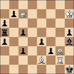 Шахматная задача #12529