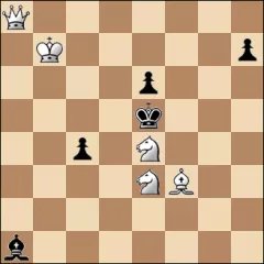 Шахматная задача #12531