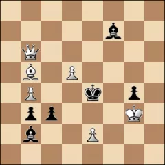 Шахматная задача #12534