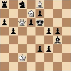 Шахматная задача #12535