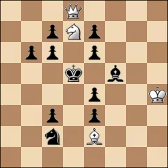 Шахматная задача #12536
