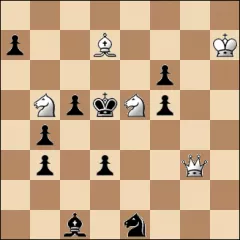 Шахматная задача #12537