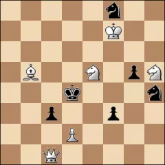 Шахматная задача #12538