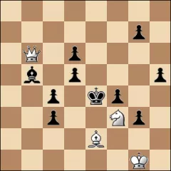Шахматная задача #12539
