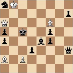 Шахматная задача #12542