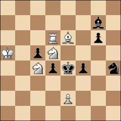 Шахматная задача #12543