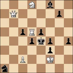 Шахматная задача #12546