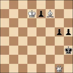 Шахматная задача #12548