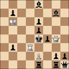Шахматная задача #12553