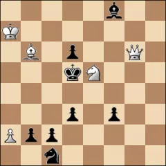 Шахматная задача #12555