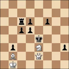 Шахматная задача #12560