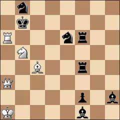 Шахматная задача #12562