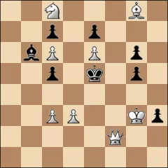 Шахматная задача #12565