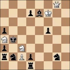 Шахматная задача #12569