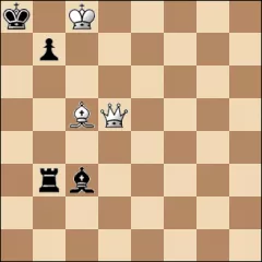 Шахматная задача #1257