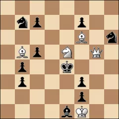Шахматная задача #12570