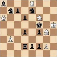 Шахматная задача #12575