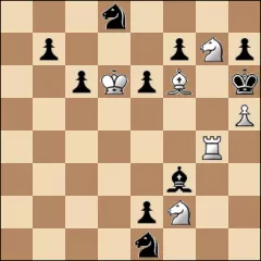 Шахматная задача #12576