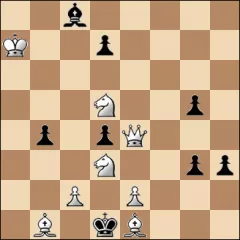 Шахматная задача #12578