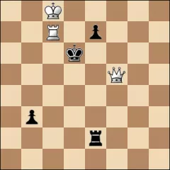 Шахматная задача #1258