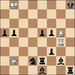 Шахматная задача #12580