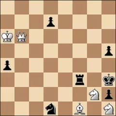 Шахматная задача #12582