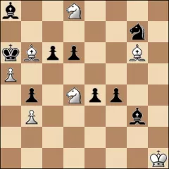 Шахматная задача #12583