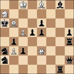 Шахматная задача #12584